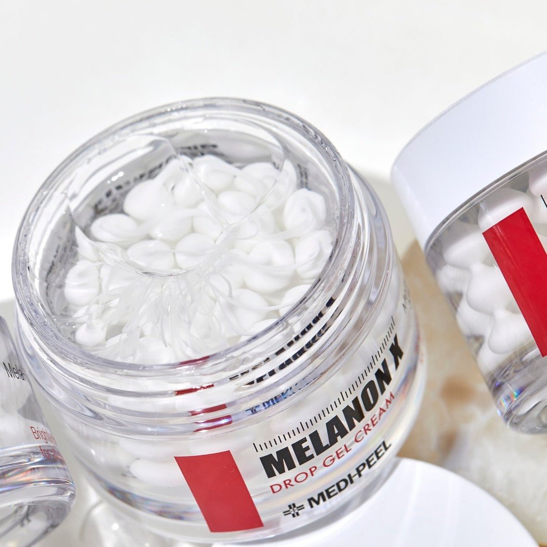 MEDIPEEL+ Melanon X Drop Gel Cream 50g | La Cosmetique