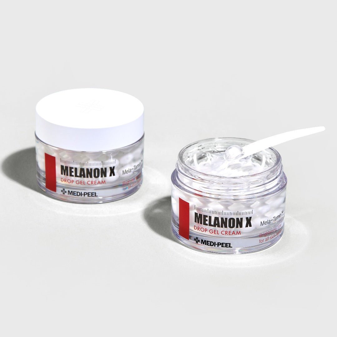 MEDIPEEL+ Melanon X Drop Gel Cream 50g | La Cosmetique