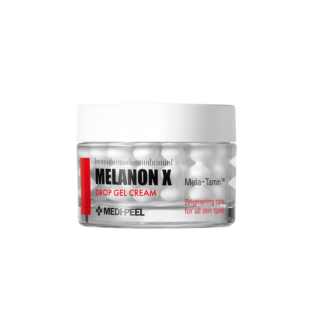 MEDIPEEL+ Melanon X Drop Gel Cream 50g | La Cosmetique