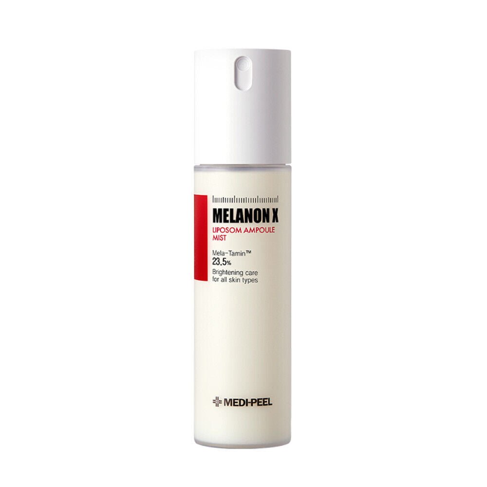 MEDIPEEL+ Melanon X Liposome Ampoule Mist 100ml | La Cosmetique