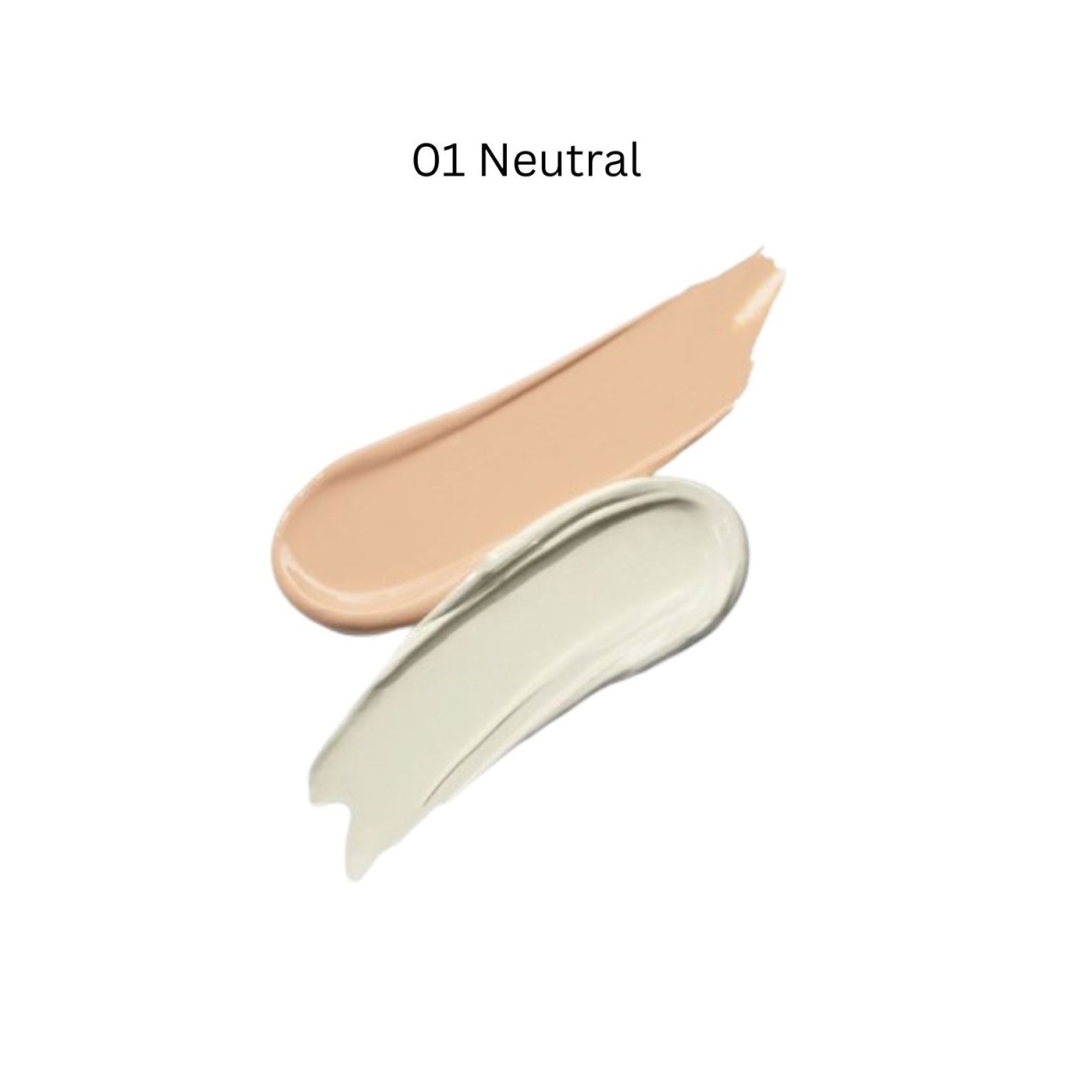 A'pieu Mens All Cover Calming Foundation | La Cosmetique