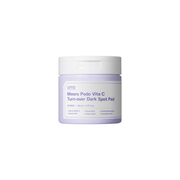 Sungboon Editor Meoru Podo Vita C Turn - Over Dark Spot Pad 60pcs | La Cosmetique