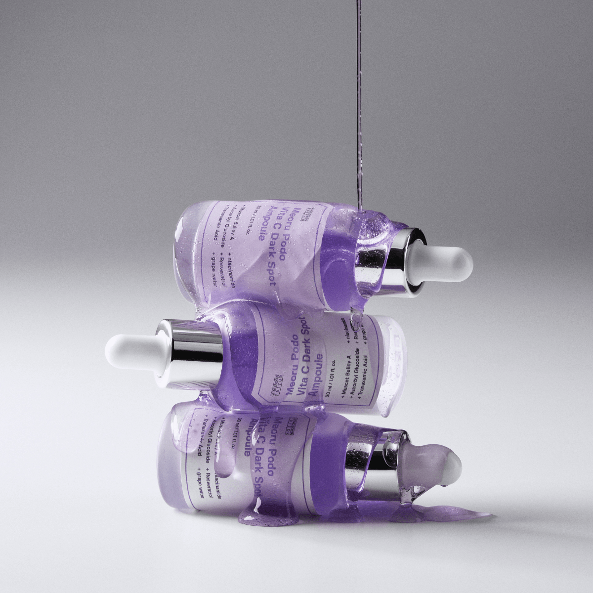 Sungboon Editor Meoru Podo Vitac Dark Spot Ampoule 30ml | La Cosmetique