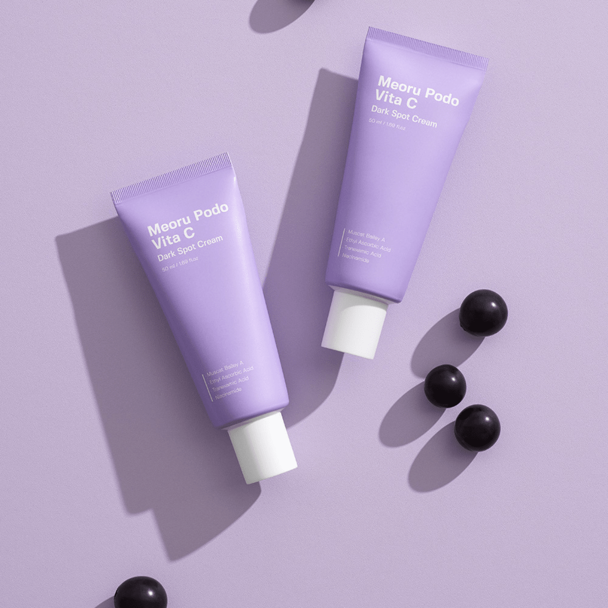 Sungboon Editor Meoru Podo Vitac Dark Spot Cream 50ml | La Cosmetique