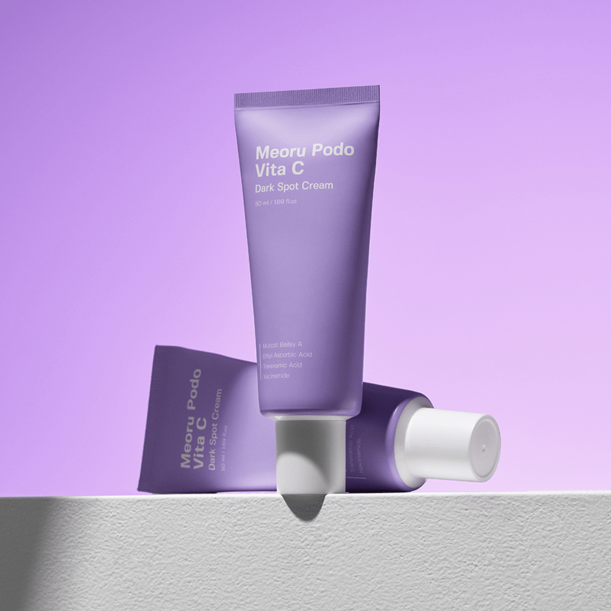 Sungboon Editor Meoru Podo Vitac Dark Spot Cream 50ml | La Cosmetique