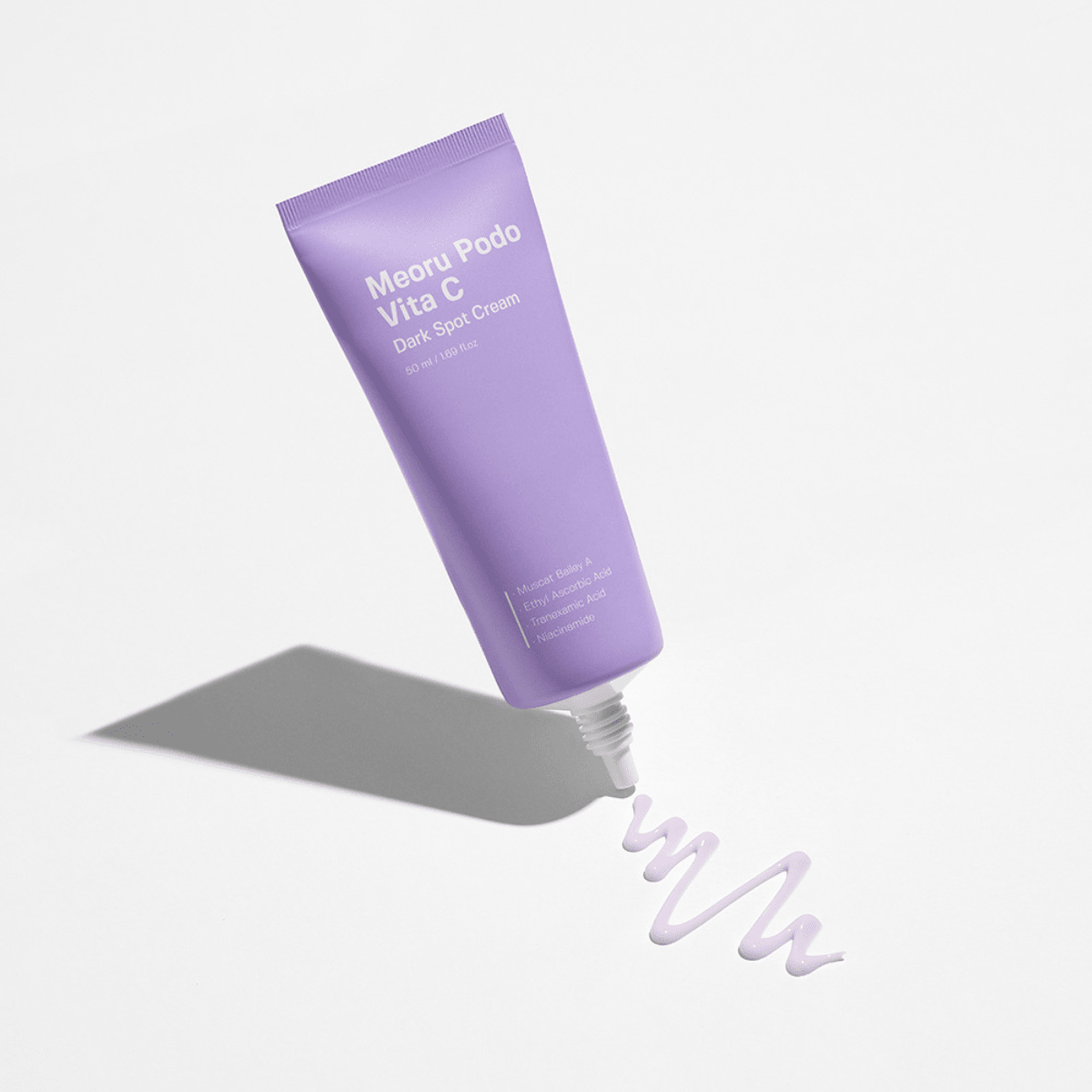 Sungboon Editor Meoru Podo Vitac Dark Spot Cream 50ml | La Cosmetique