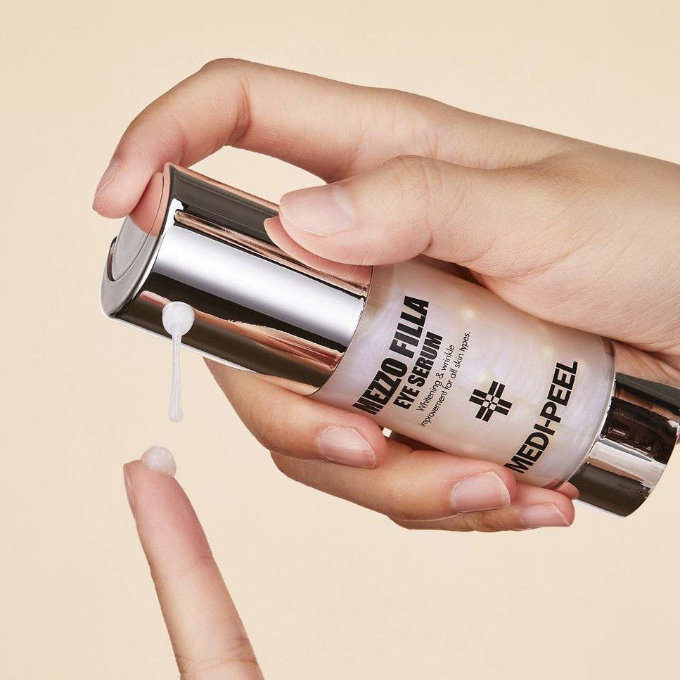 MEDIPEEL+ Mezzo Filla Eye Serum 30ml | La Cosmetique