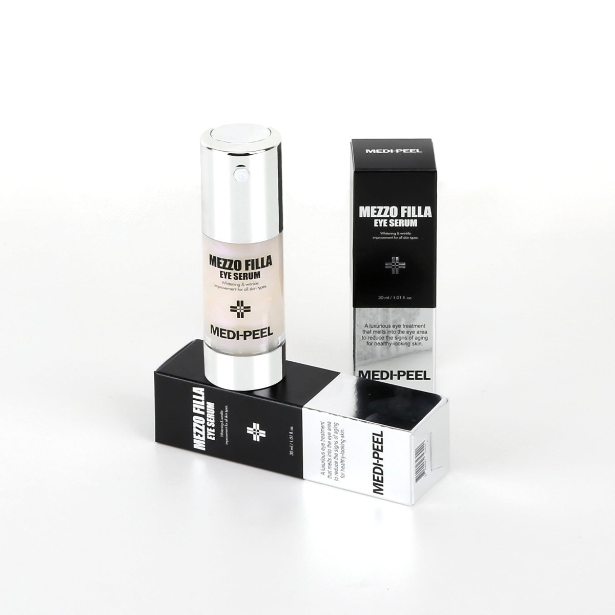 MEDIPEEL+ Mezzo Filla Eye Serum 30ml | La Cosmetique