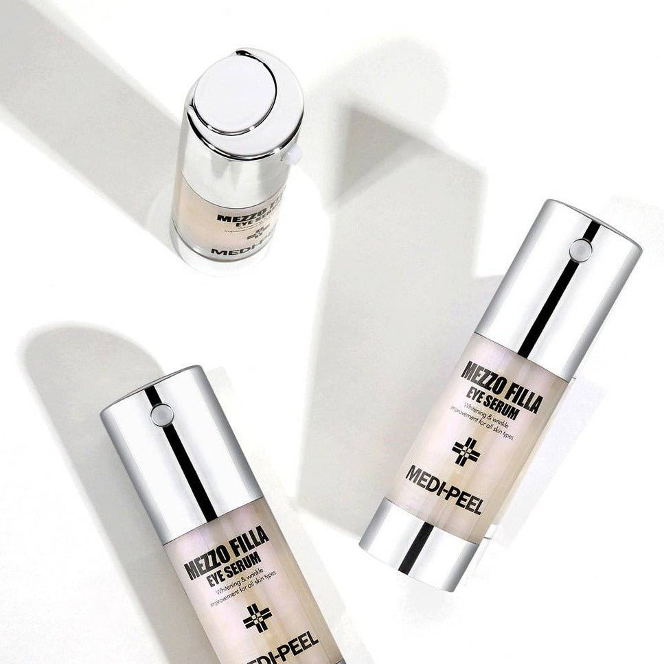 MEDIPEEL+ Mezzo Filla Eye Serum 30ml | La Cosmetique