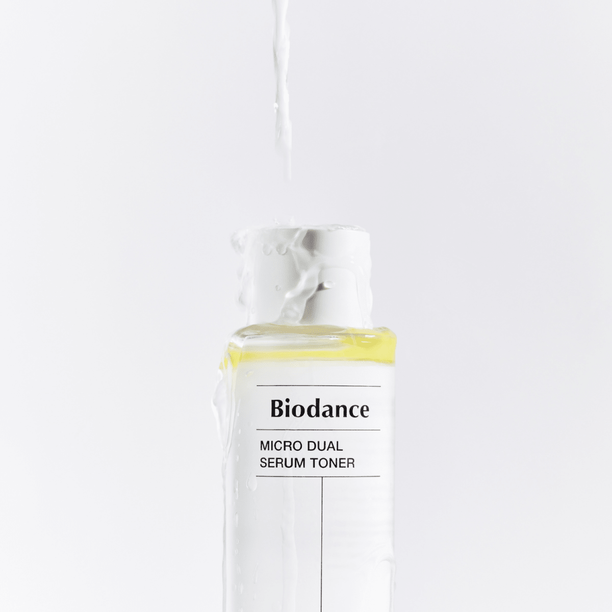 Biodance Micro Dual Serum Toner [150ml] | La Cosmetique