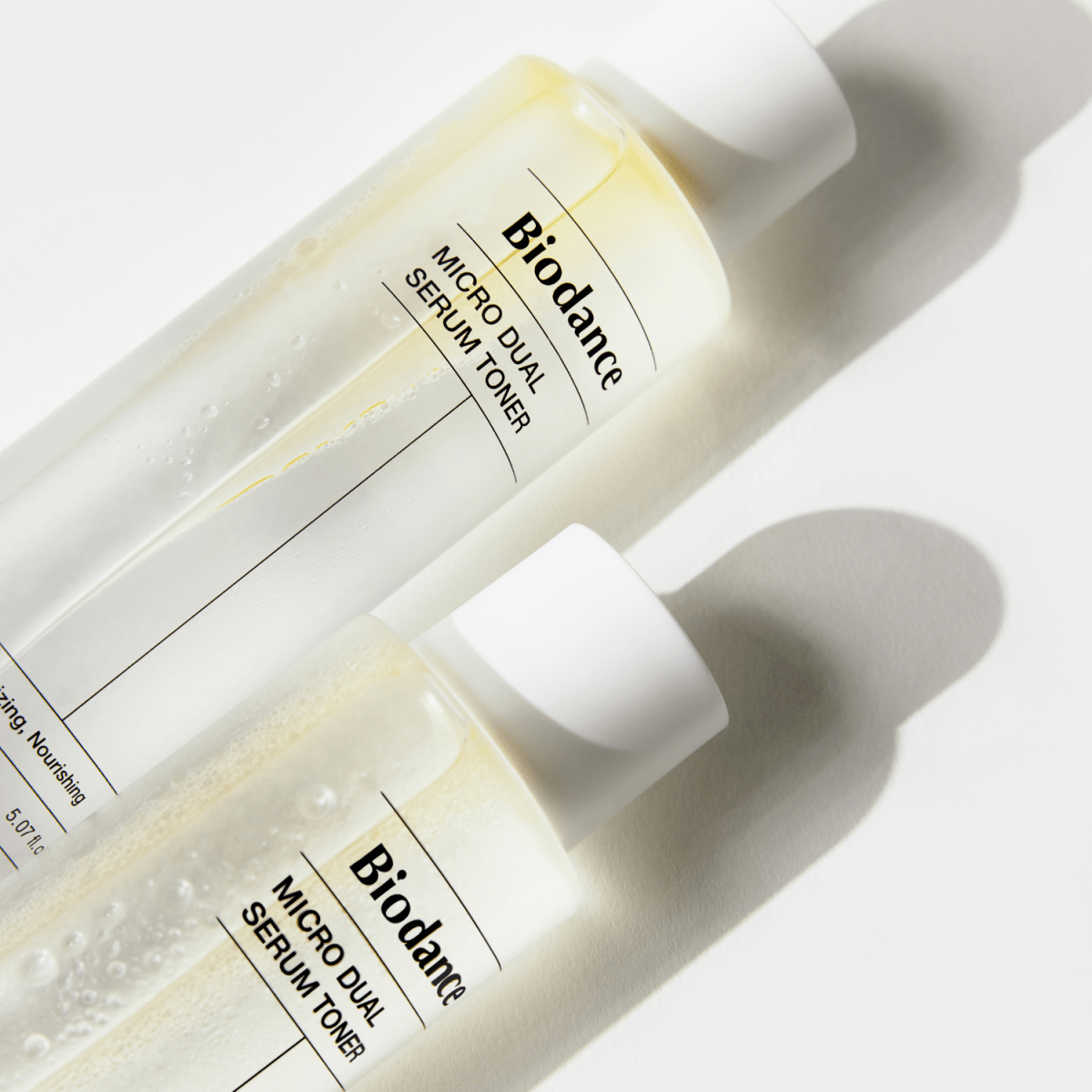Biodance Micro Dual Serum Toner [150ml] | La Cosmetique
