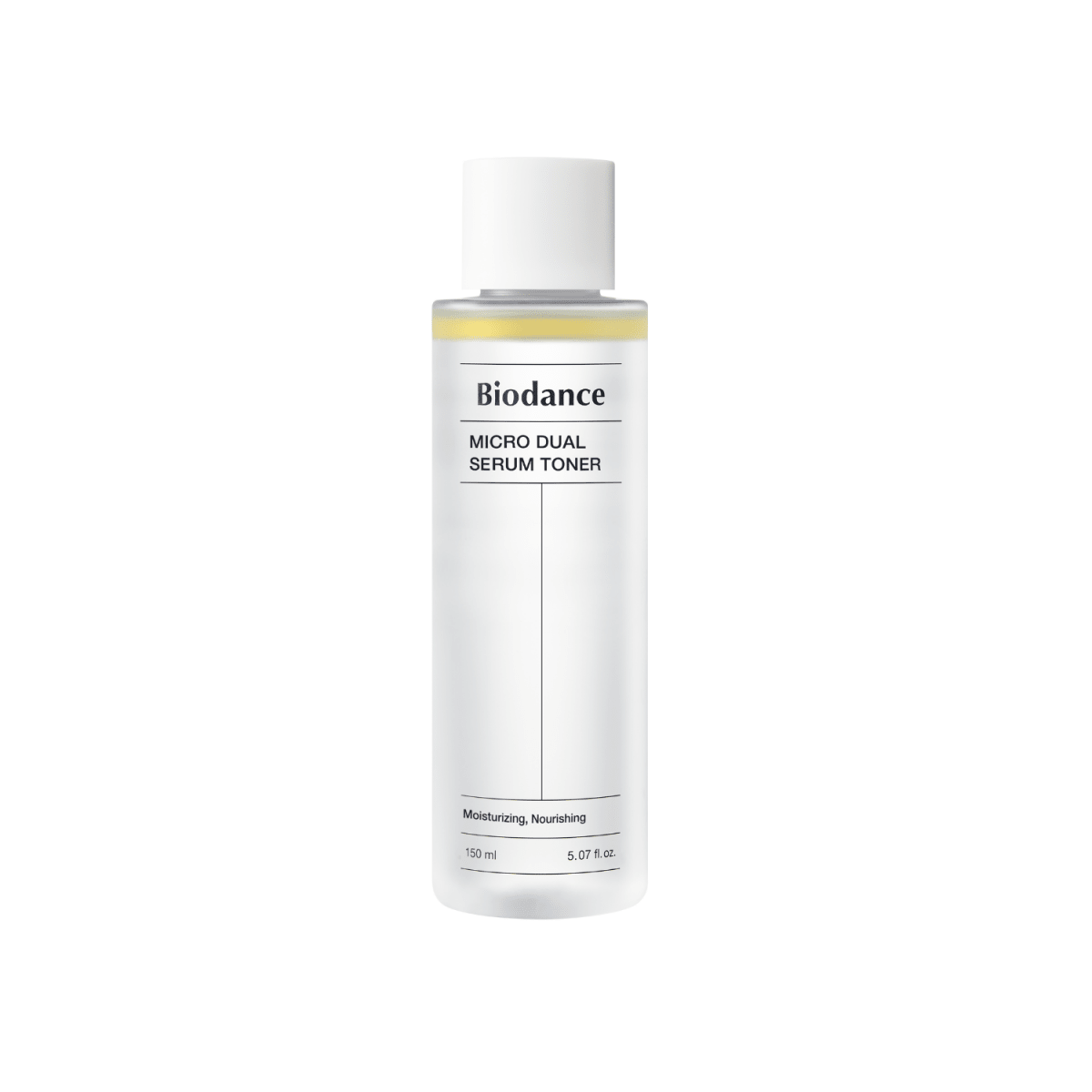 Biodance Micro Dual Serum Toner [150ml] | La Cosmetique