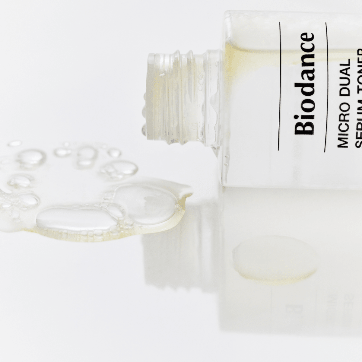 Biodance Micro Dual Serum Toner [150ml] | La Cosmetique