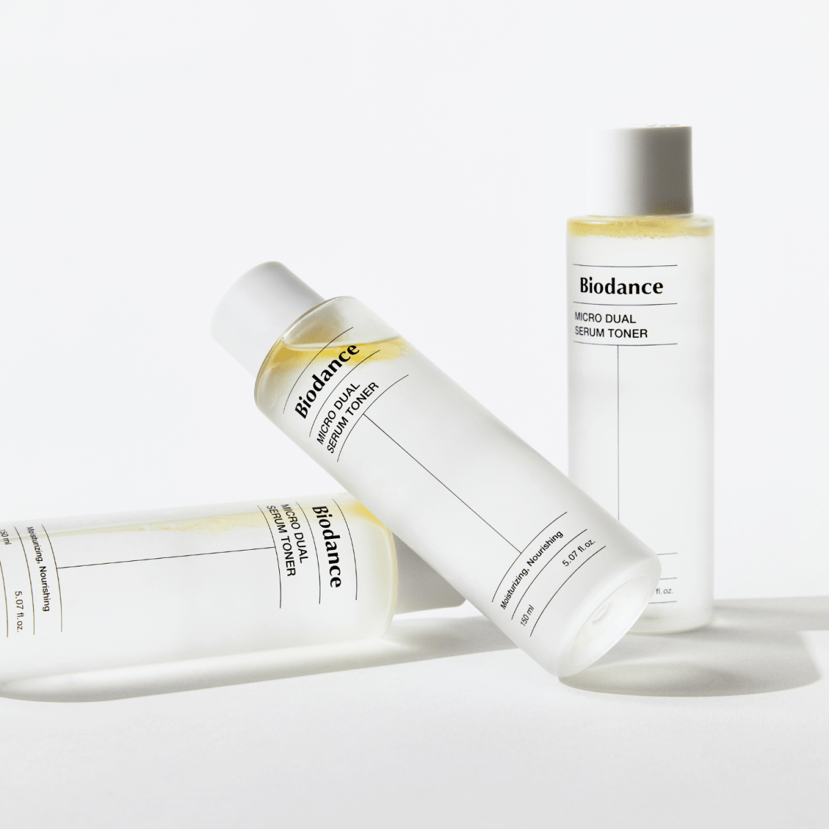 Biodance Micro Dual Serum Toner [150ml] | La Cosmetique