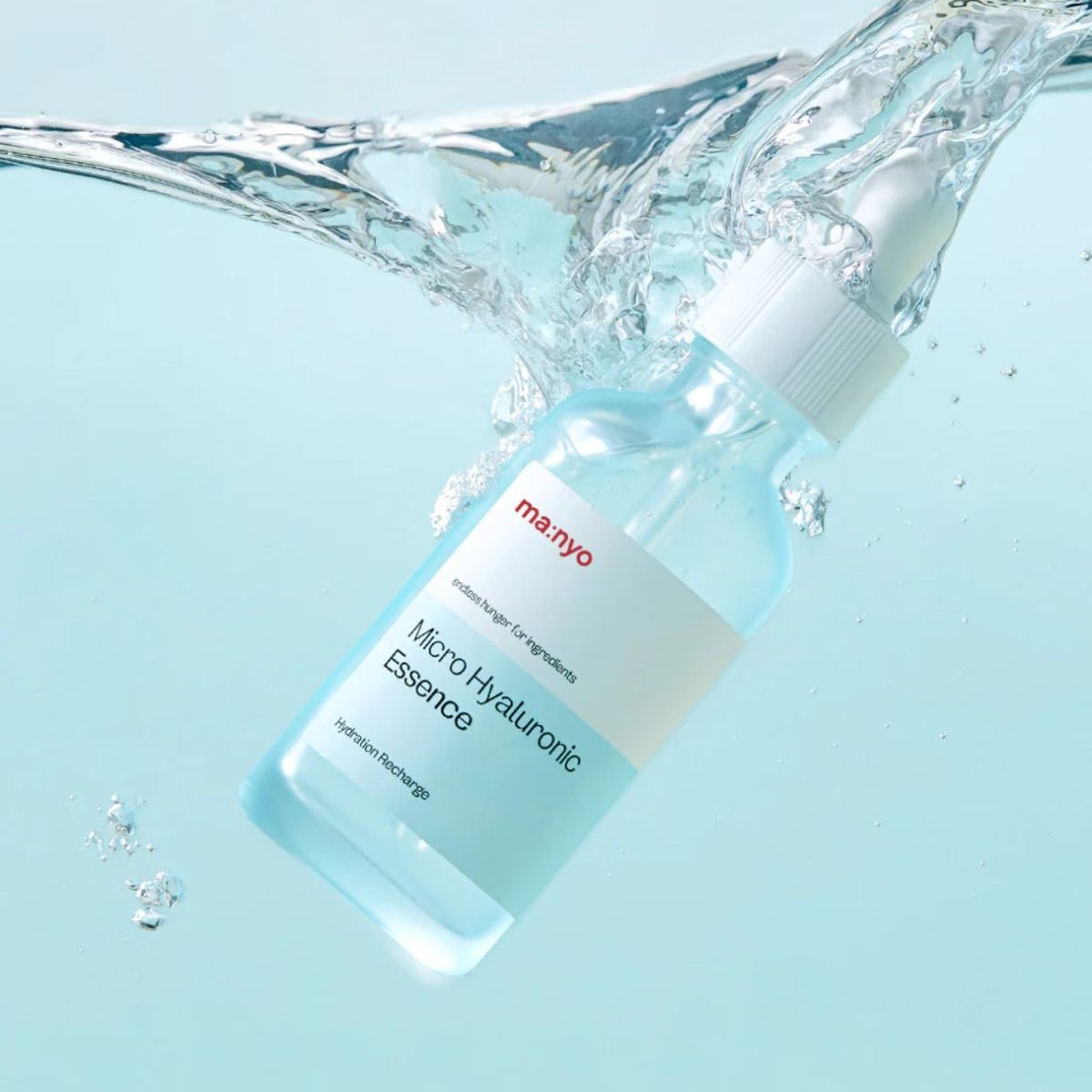 Ma:nyo Micro Hyaluronic Essence 50ml | La Cosmetique