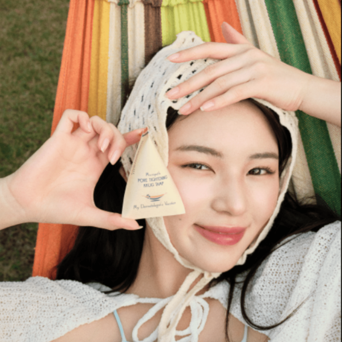 My Dermatologist's Vacation Micropath Collagen Bomb KKUG Tamp | La Cosmetique