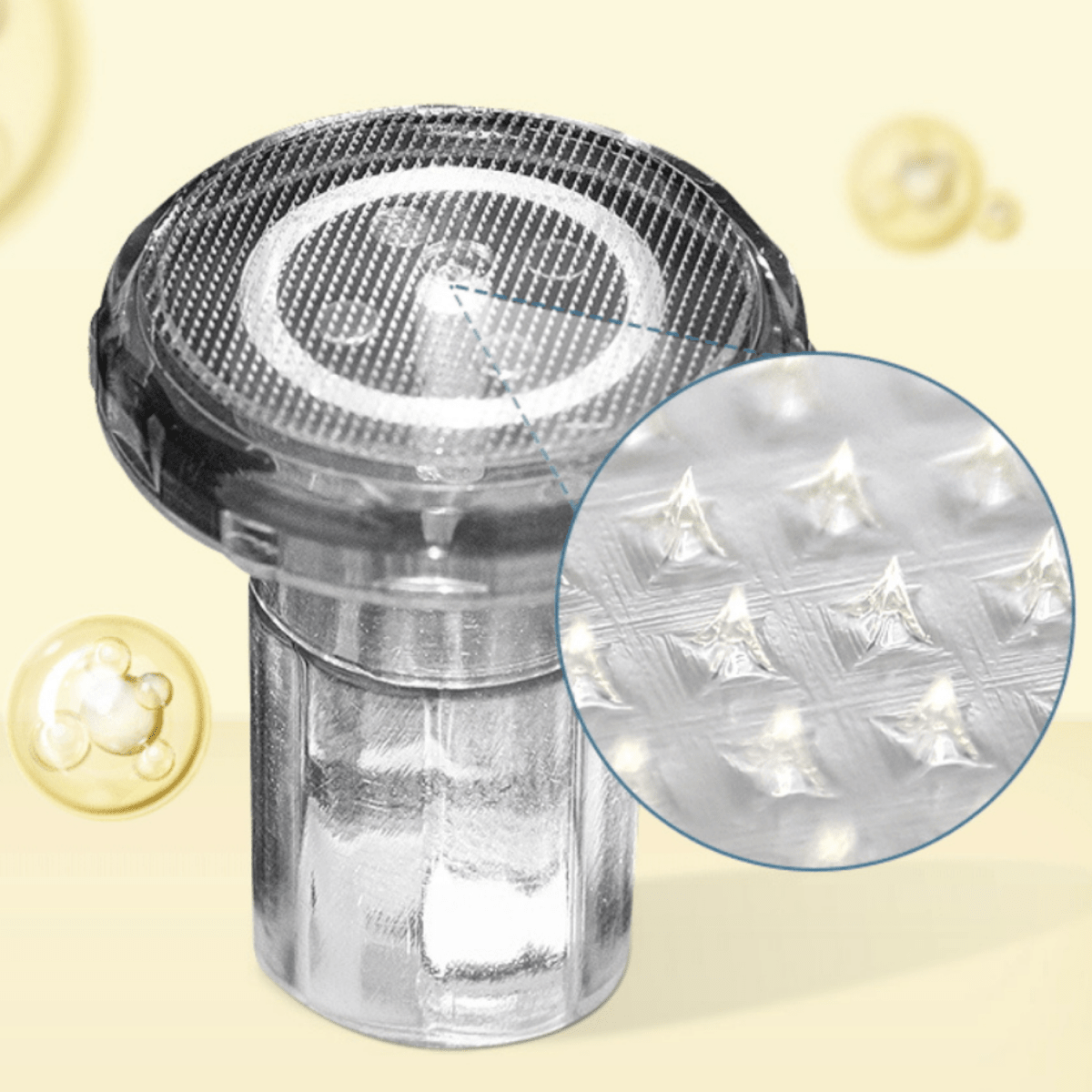My Dermatologist's Vacation Micropath Pore Tightening KKUG Tamp | La Cosmetique
