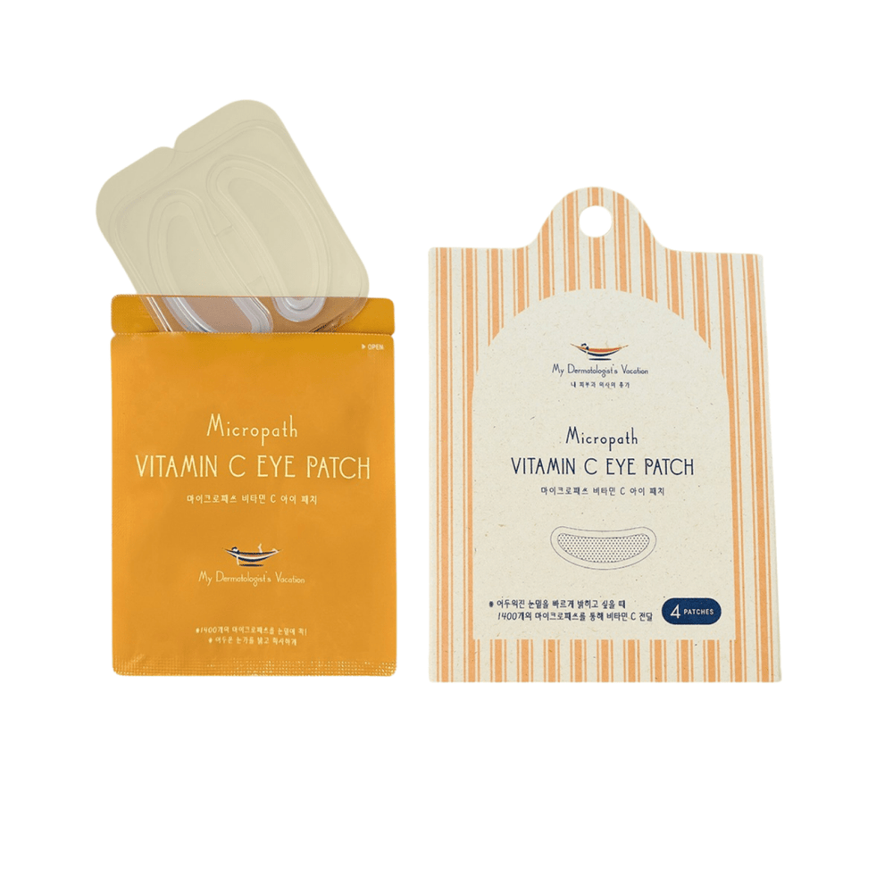 Micropath Vitamin C Eye Patch