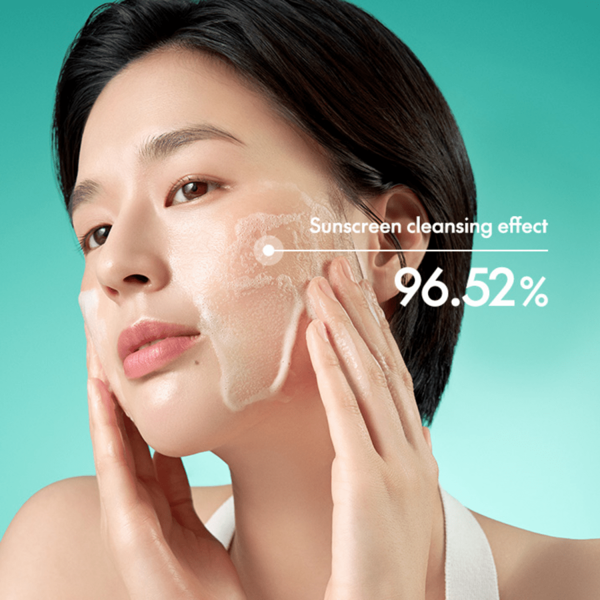 Purito Seoul Mighty Bamboo Panthenol Cleanser [150ml] | La Cosmetique