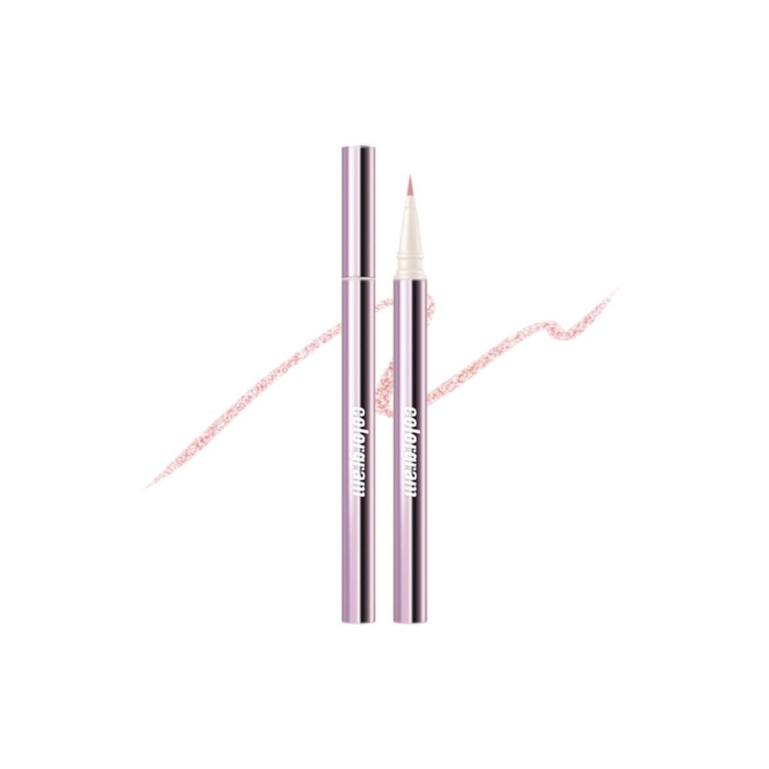Colorgram Milk Bling Glitter Liner | La Cosmetique