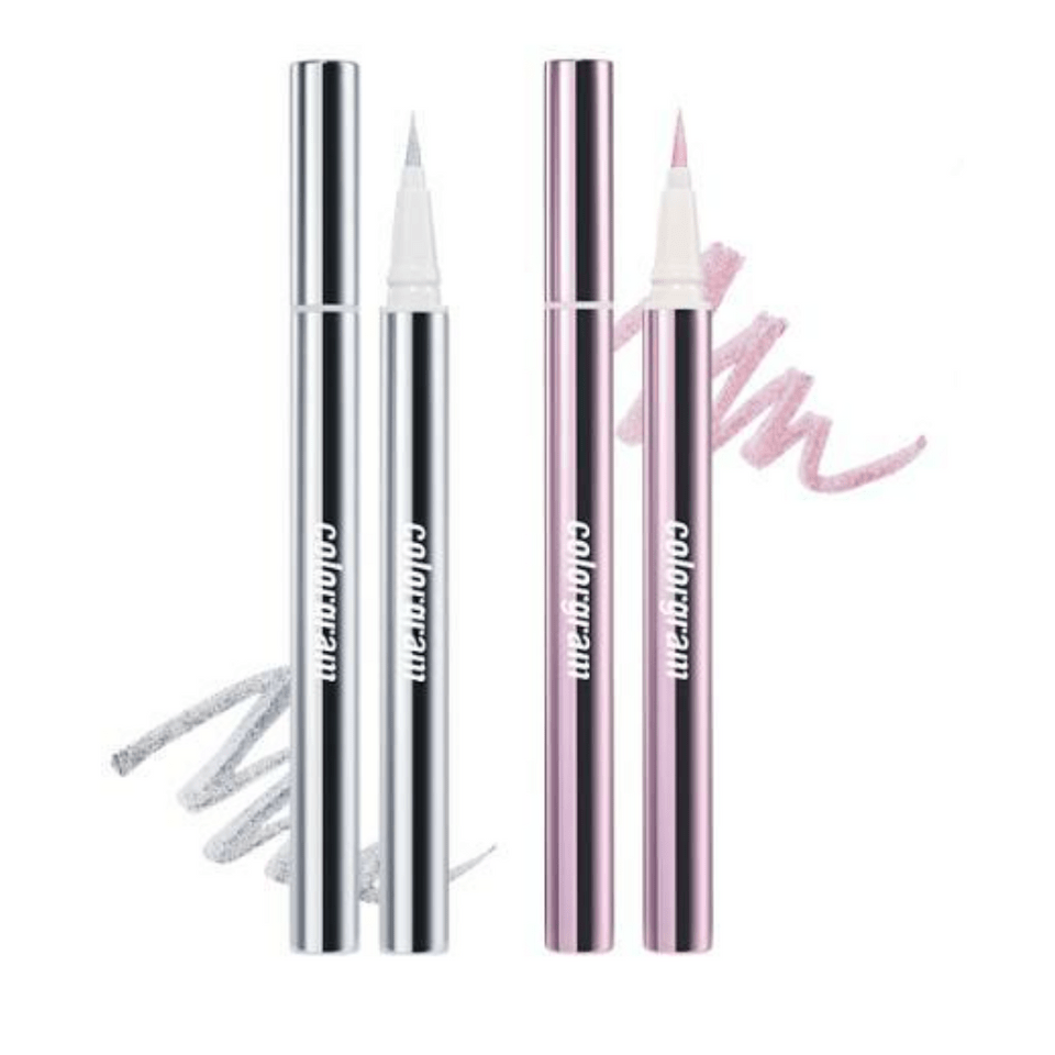 Colorgram Milk Bling Glitter Liner | La Cosmetique