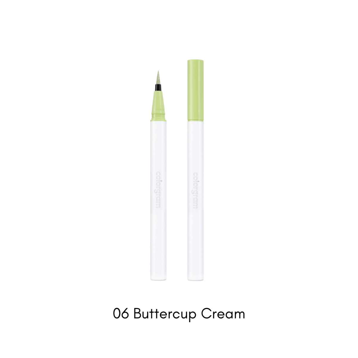 Colorgram Milk Bling Glitter Liner | La Cosmetique