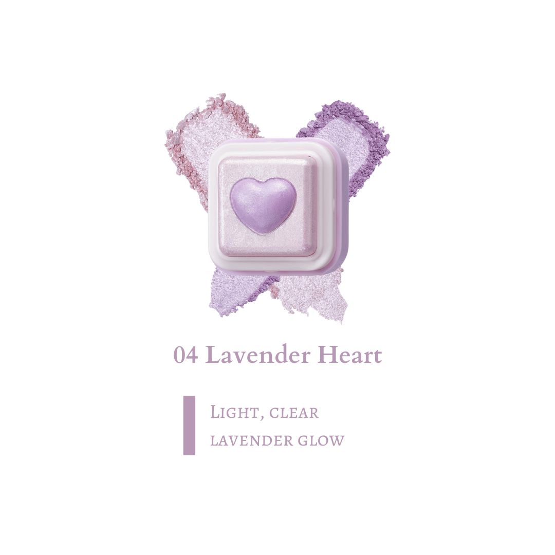 Colorgram Milk Bling Heart Lighter | La Cosmetique