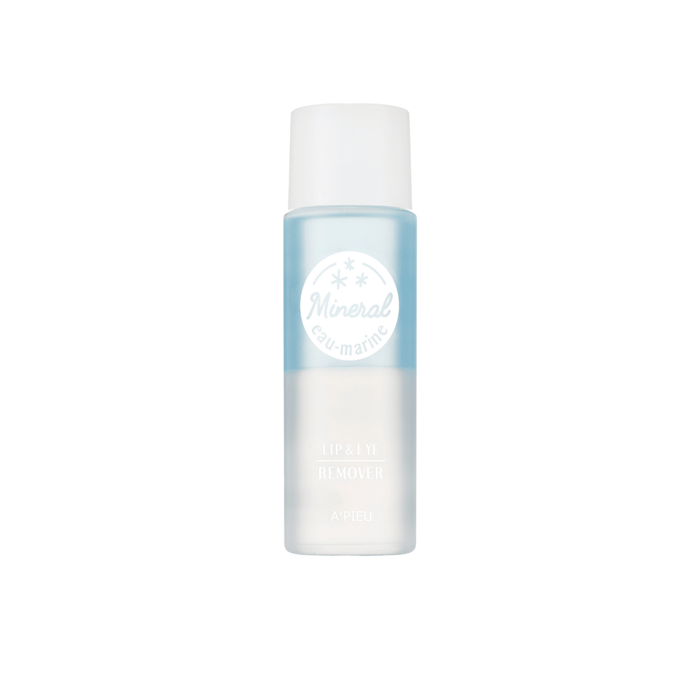 Mineral Lip & Eye Remover