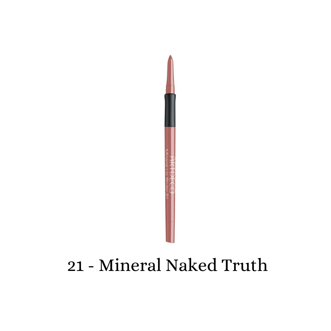 ARTDECO Mineral Lip Styler | La Cosmetique