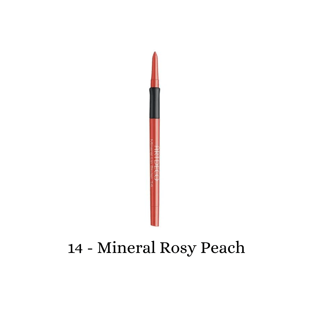 ARTDECO Mineral Lip Styler | La Cosmetique
