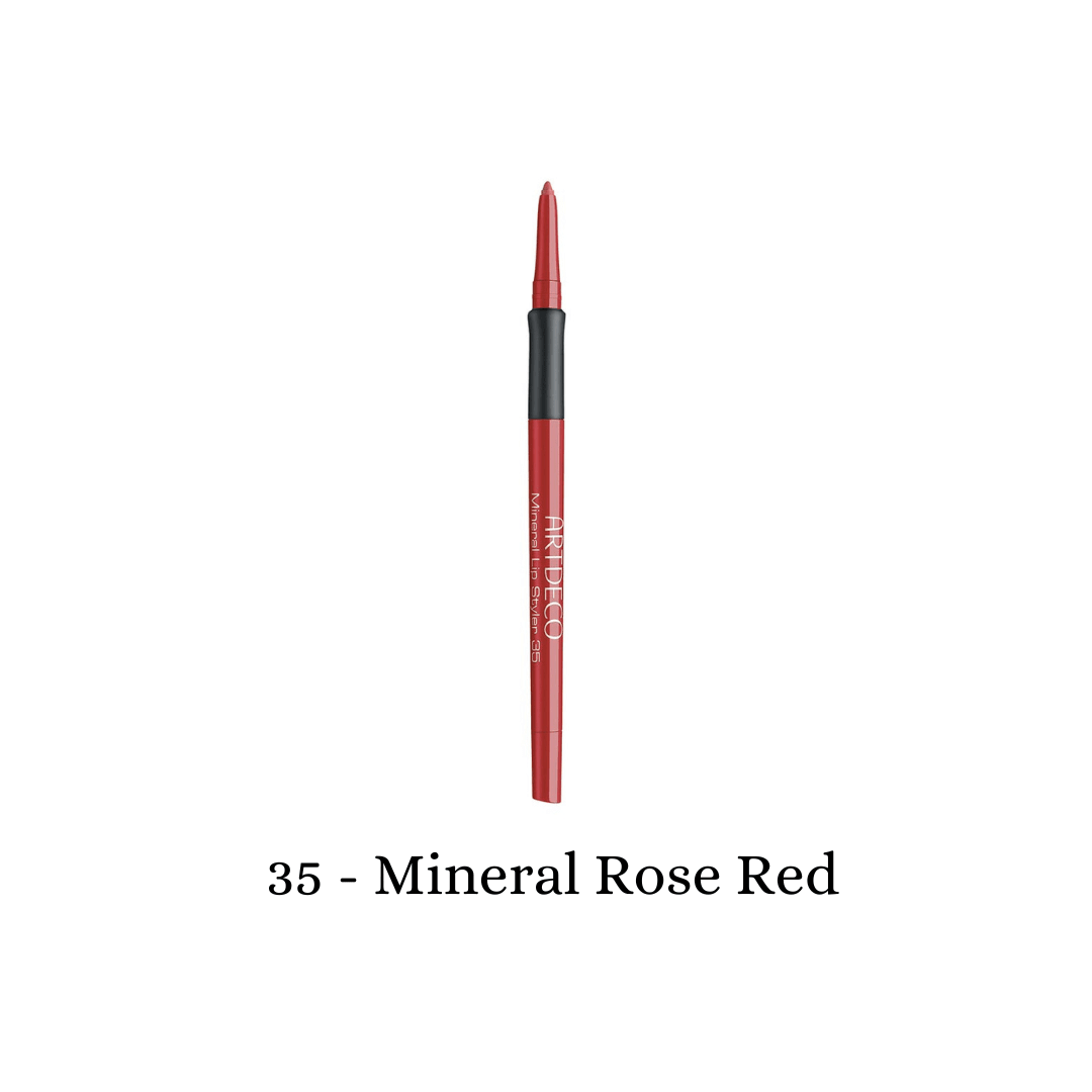 ARTDECO Mineral Lip Styler | La Cosmetique