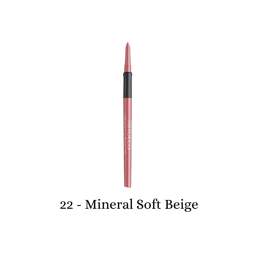 ARTDECO Mineral Lip Styler | La Cosmetique