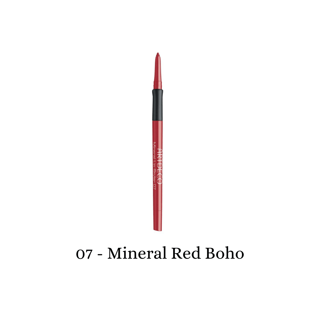 ARTDECO Mineral Lip Styler | La Cosmetique