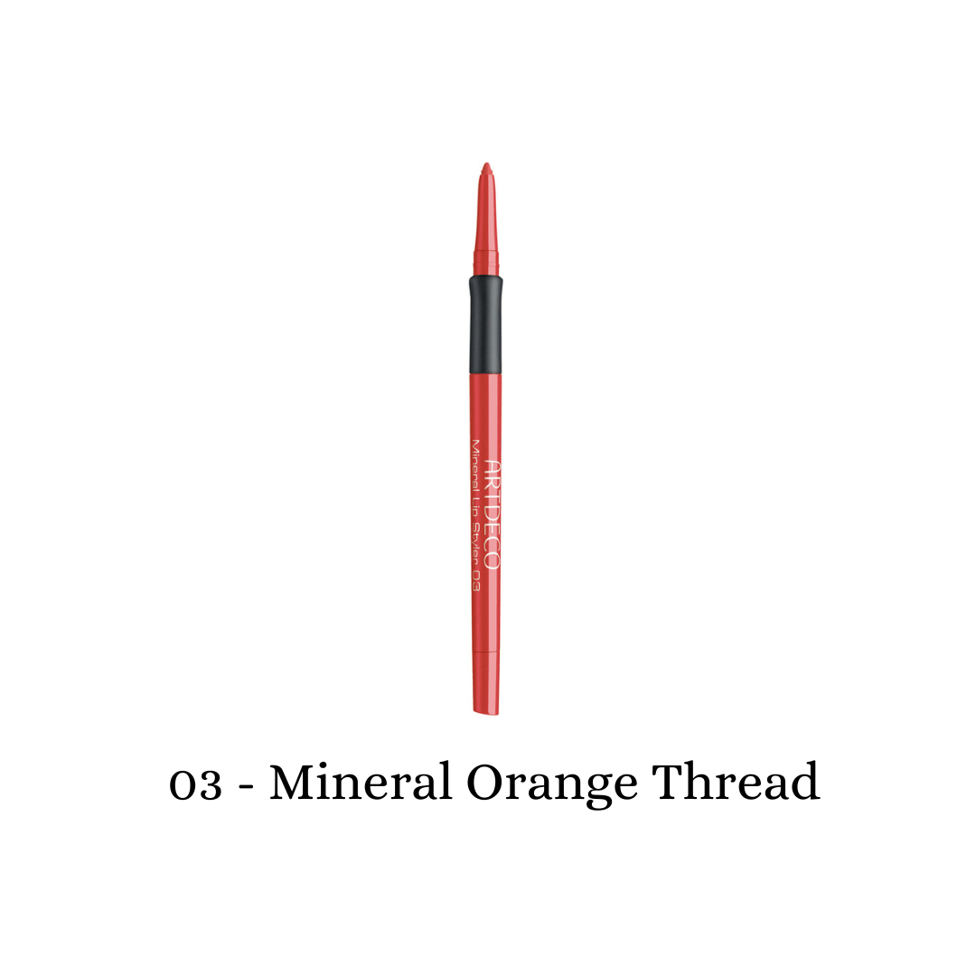 ARTDECO Mineral Lip Styler | La Cosmetique