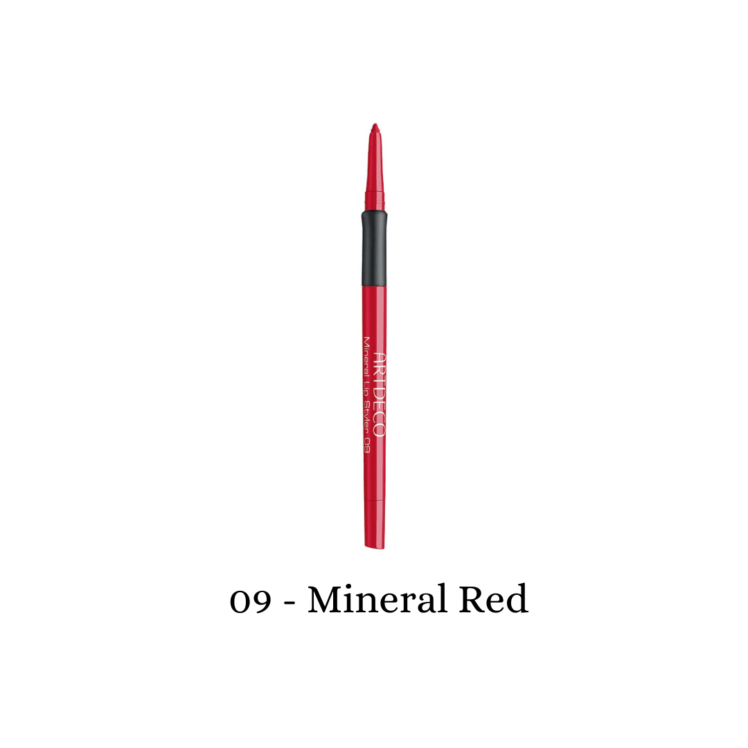 ARTDECO Mineral Lip Styler | La Cosmetique