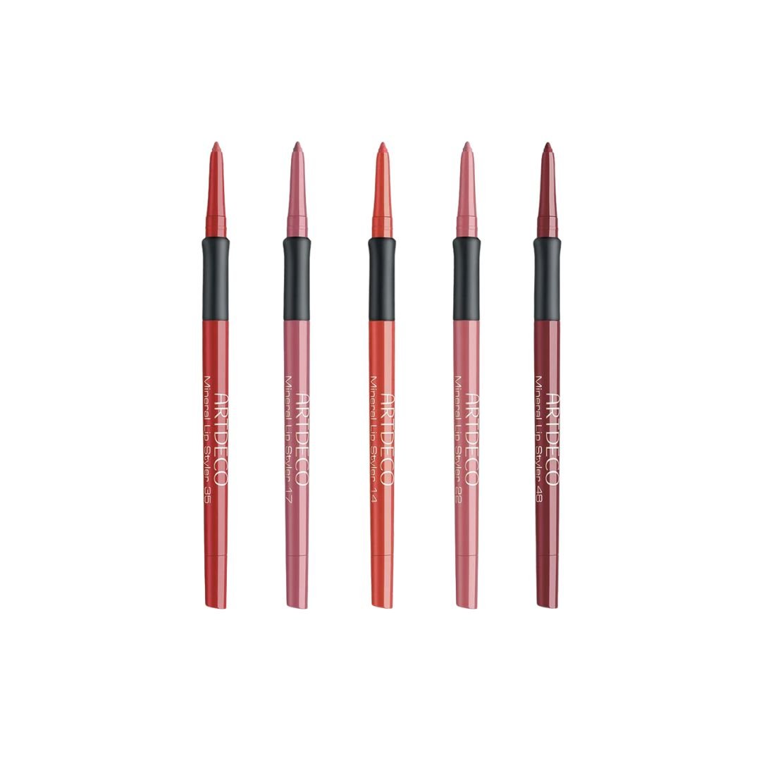 ARTDECO Mineral Lip Styler | La Cosmetique