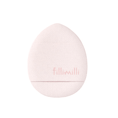 Fillimilli Mini Tapping & Blush Puff 4P | La Cosmetique