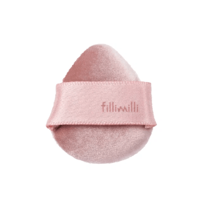Fillimilli Mini Tapping & Blush Puff 4P | La Cosmetique