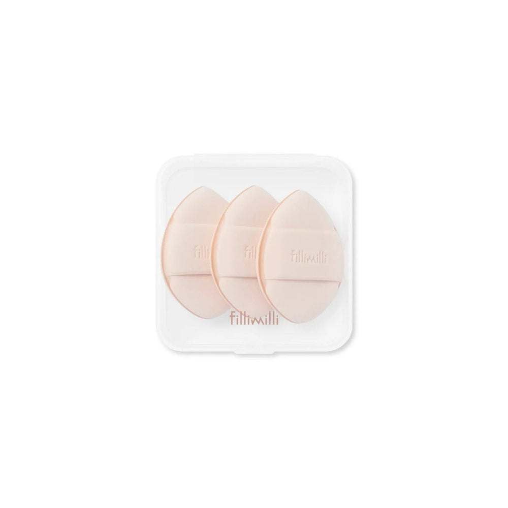 Mini Tension Puff [3Pcs]