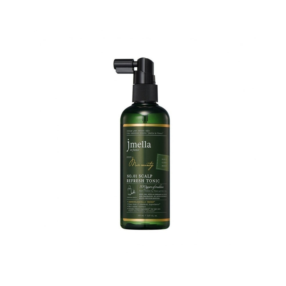 Mir Minty Scalp Refresh Tonic [150ml]