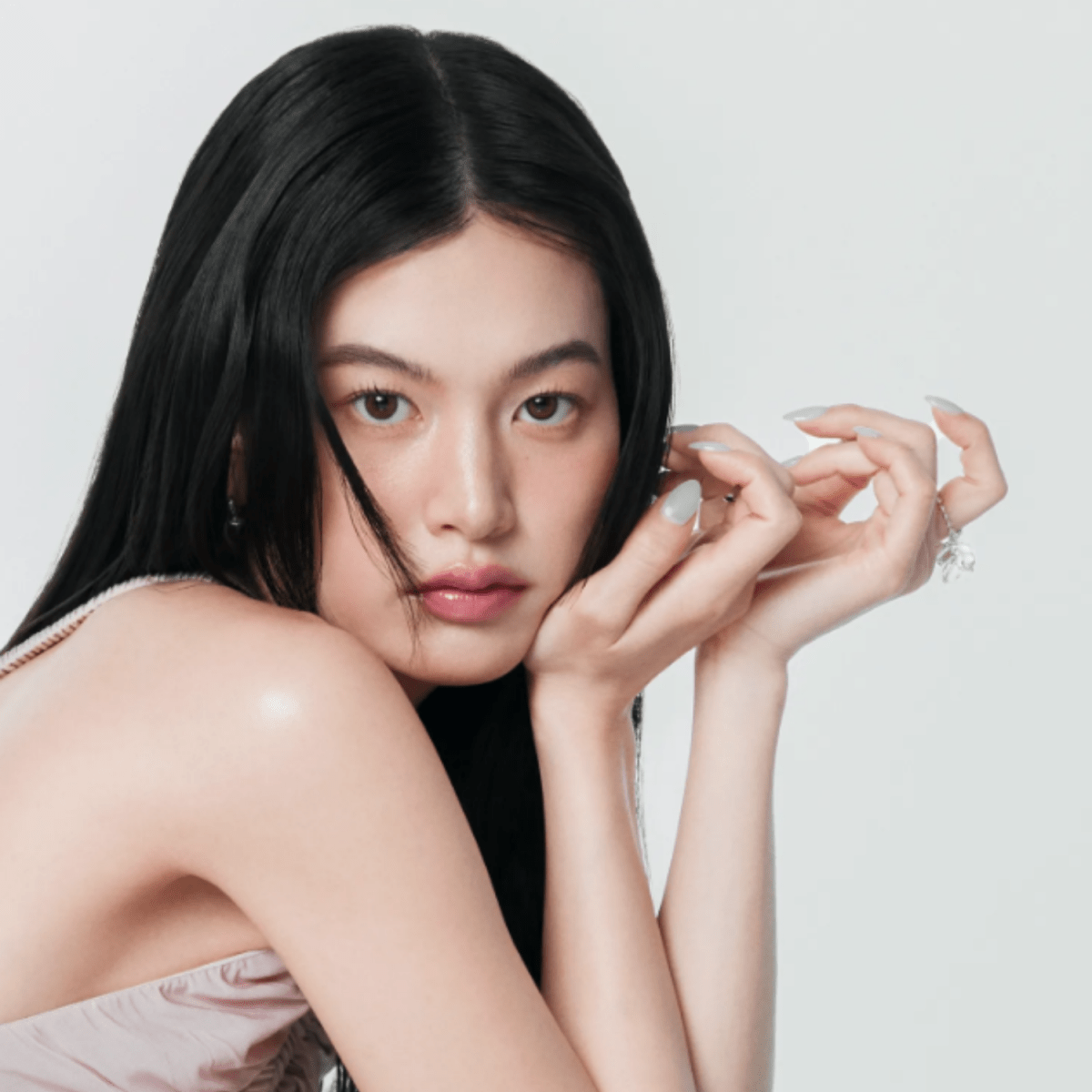 Hince Mirror Dew Gloss | La Cosmetique