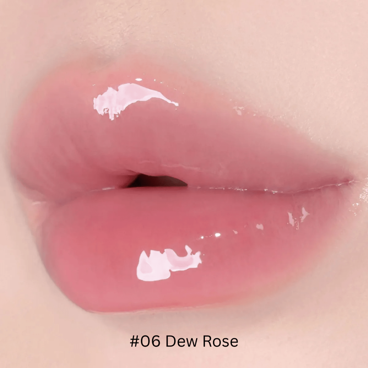 Hince Mirror Dew Gloss | La Cosmetique
