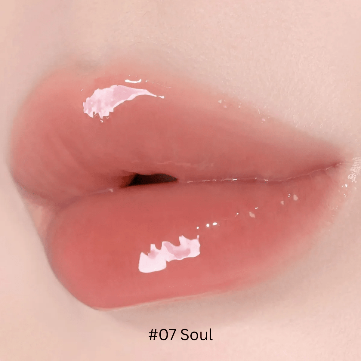 Hince Mirror Dew Gloss | La Cosmetique