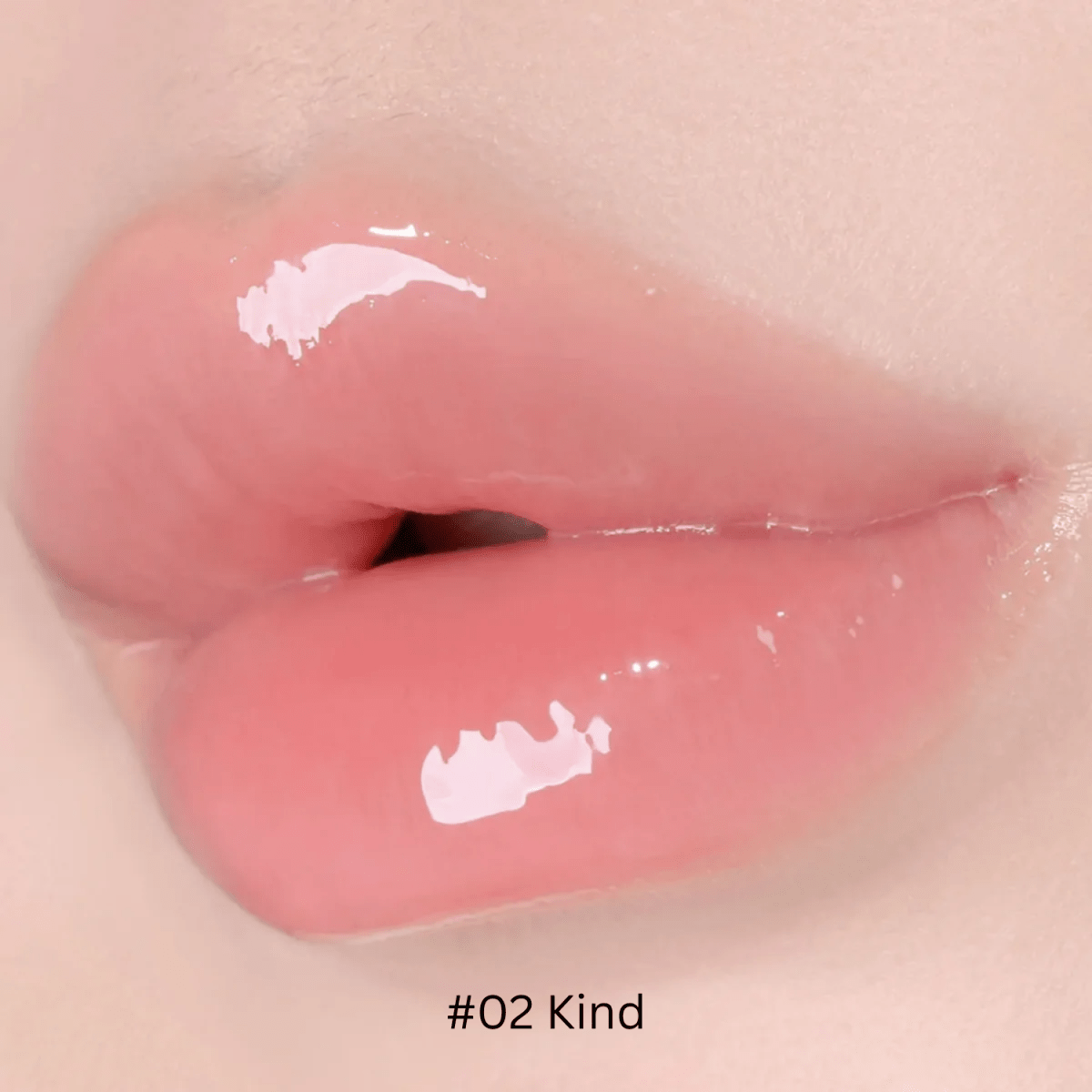 Hince Mirror Dew Gloss | La Cosmetique