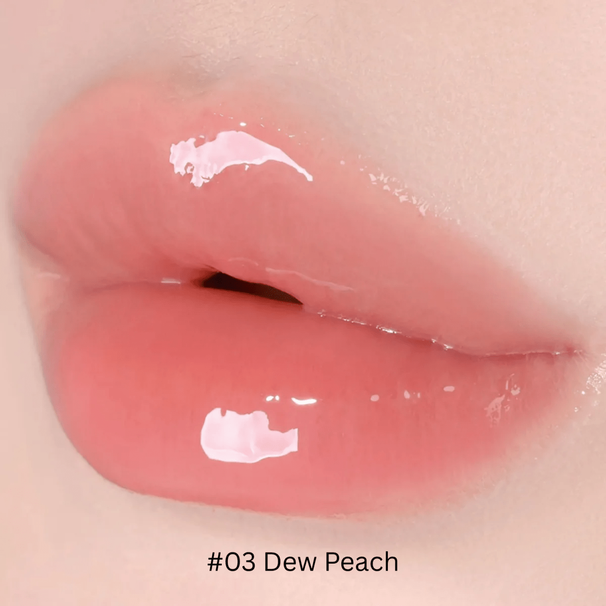 Hince Mirror Dew Gloss | La Cosmetique