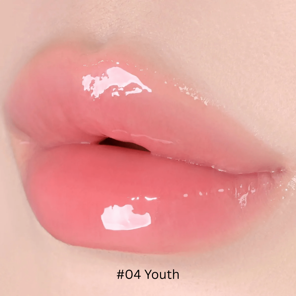 Hince Mirror Dew Gloss | La Cosmetique