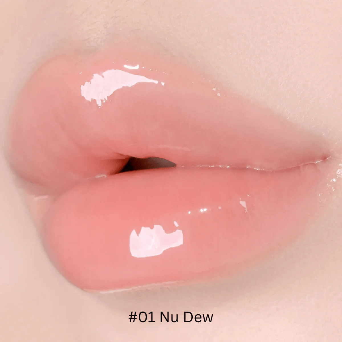 Hince Mirror Dew Gloss | La Cosmetique