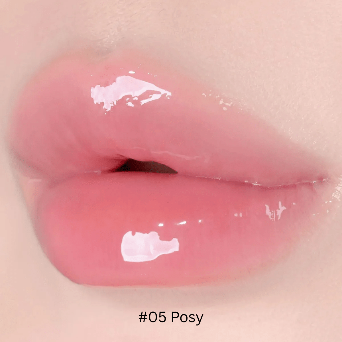Hince Mirror Dew Gloss | La Cosmetique