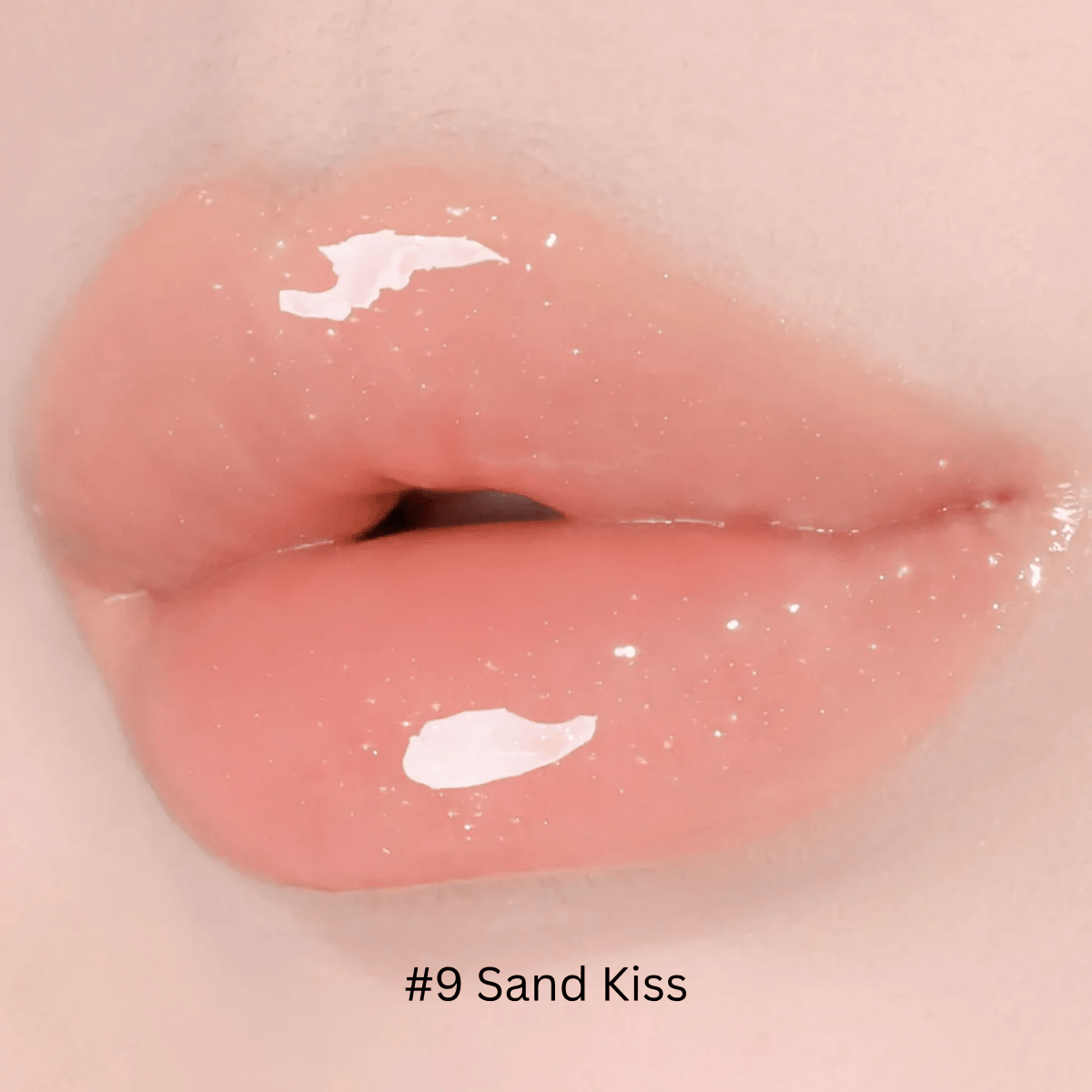 Hince Mirror Dew Gloss | La Cosmetique