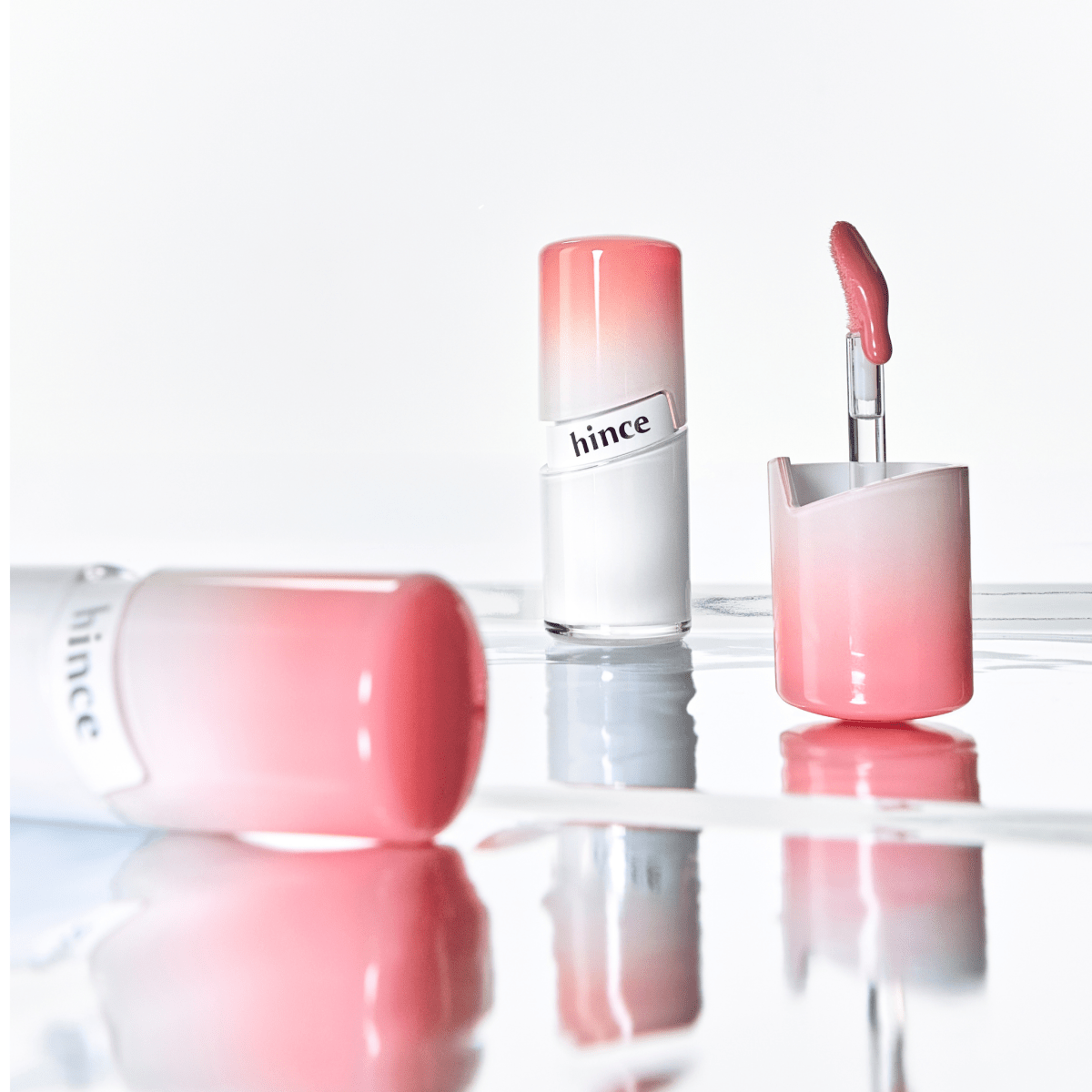 Hince Mirror Dew Gloss | La Cosmetique